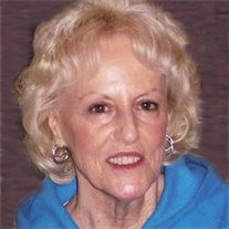 Barbara Jean Kirkland Profile Photo