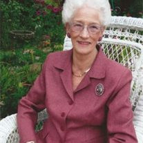 Doris R.  Crawford