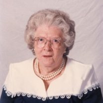 Mildred Mozelle Seratt Profile Photo
