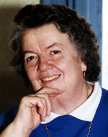 Carolyn Mae Shick Kane