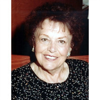 Marilyn Lee Bogden