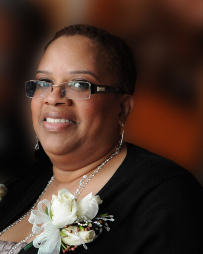 Janice Michelle Mozie-Woods's obituary image