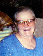 Martha  Gayle Trent