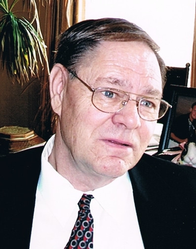 Ronald Ostergard Profile Photo