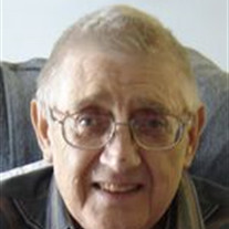 George Albert Drury Profile Photo