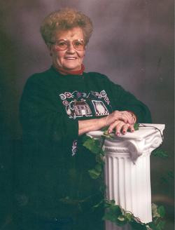 Mildred Snyder