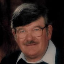 Gerald "Jerry" Stickley Profile Photo