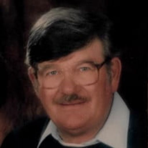 Gerald "Jerry" Stickley Profile Photo