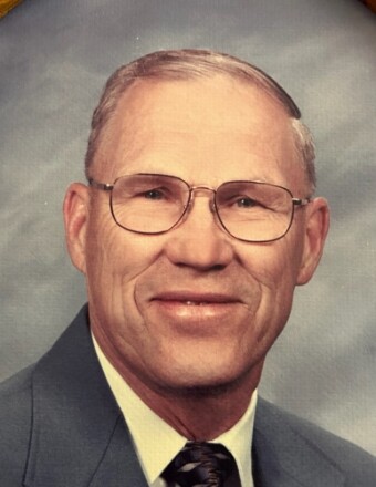 Donald R. Paroubek