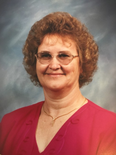 Linda Hilton Profile Photo