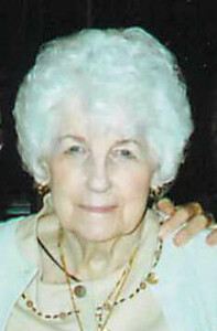 Dorothy L. Baker