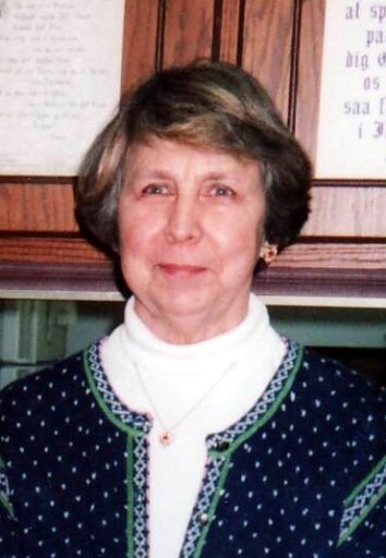 Shirley E. Wilson Profile Photo