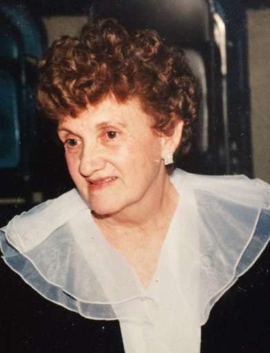 Shirley B. Salyer Profile Photo