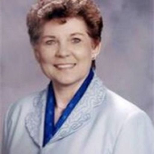 Betty Dianne Todd