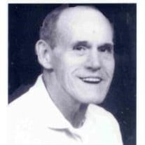 Joseph H. Hutter Profile Photo