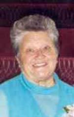 Jeanette L. "Sally" (Brow) Paul