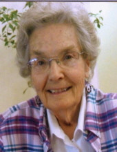 Harriet Johnson Durand Profile Photo