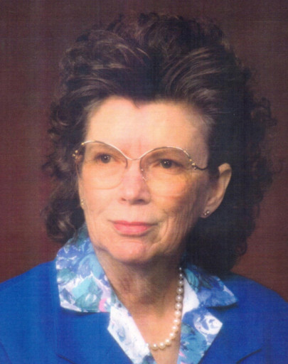 Eileen Cook Profile Photo