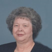 Agnes Inez Lambert Profile Photo