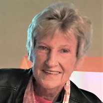 Betty Mitchell Profile Photo