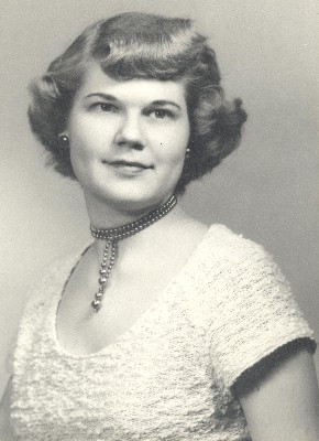 Frances W. Brown