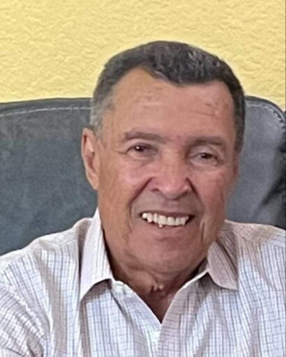 Raymond Audain's obituary image