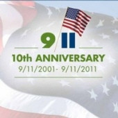10Th Anniversary Of 9/11