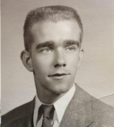 Donald "Don" Clare Hubert, Sr. Profile Photo