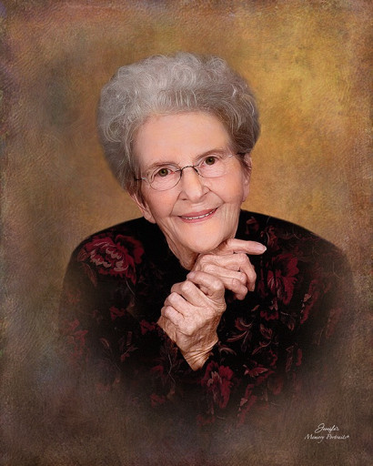 Mildred Cockerell Shine Profile Photo