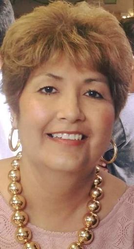 Sandra Valdez (Ornelas)  Vaughan