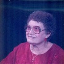 Bessie Neal Naquin Profile Photo