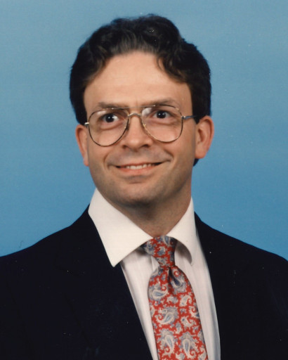 David A. Richards Jr. Profile Photo