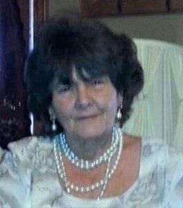 Ruth "Diane" Hopkins