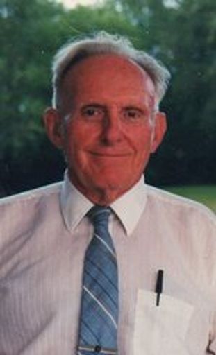 James Maxwell Sr Profile Photo