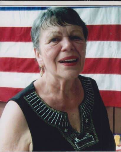 Joan Marie Michalski