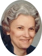 Peggy Pemberton