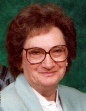 Phyllis Ramsey