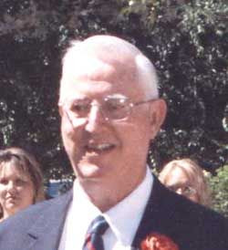 Charles J. Ryan Profile Photo