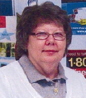 Patricia J. "Patty" (Fitzer)  Joseph