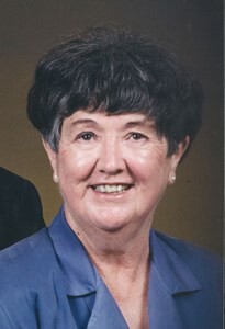 Ann Rose (Mcdonough) Moore