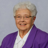 Sister Madonna Wagendorf Profile Photo