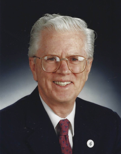 Dr. James F. Drane, PhD Profile Photo
