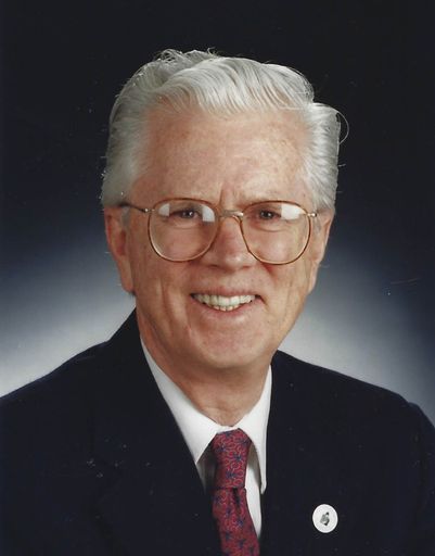 Dr. James F. Drane, PhD