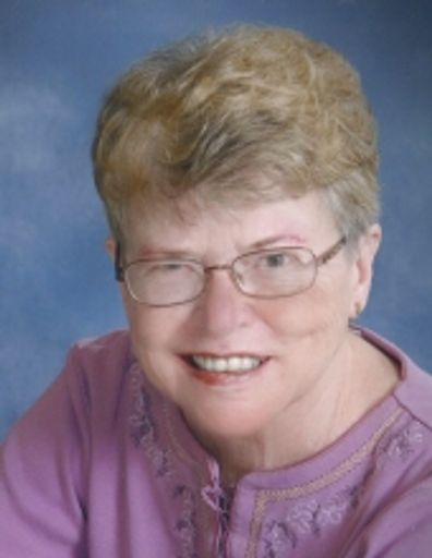 Ronda Louise Smith