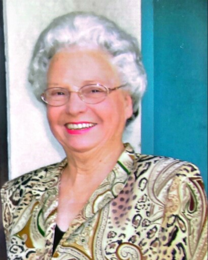 JoAnne Heinsz's obituary image