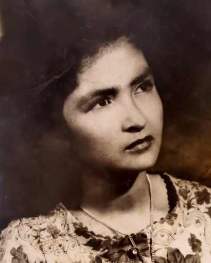 Josefa Valle Alvarado Profile Photo