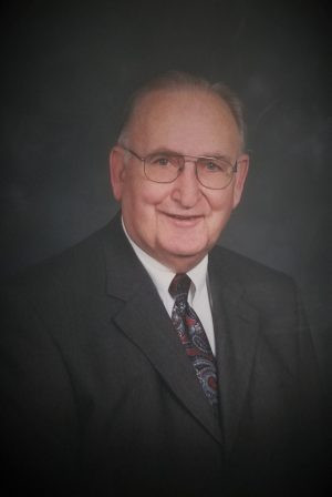 John D. Johnson Profile Photo