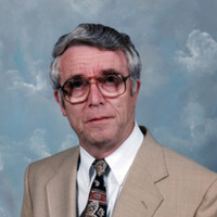 Roy Gilbert Wilson