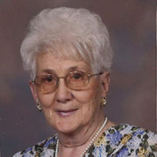 Dorothy M. Pleiss