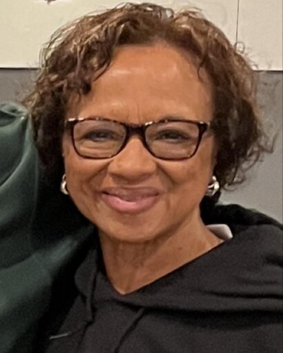 Brenda Sue Dickerson Johnson Profile Photo